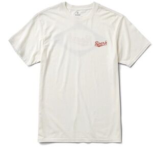 Roark diamond 💎 script tee